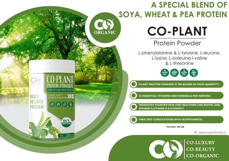 CO-PLANT