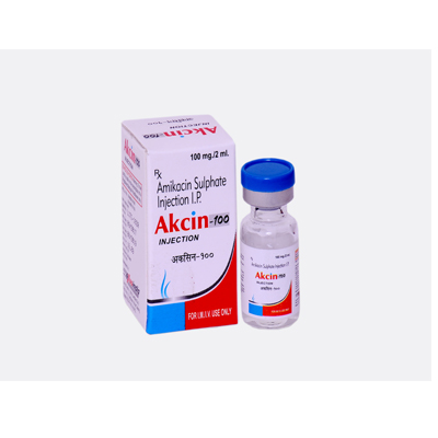 Akcin 100