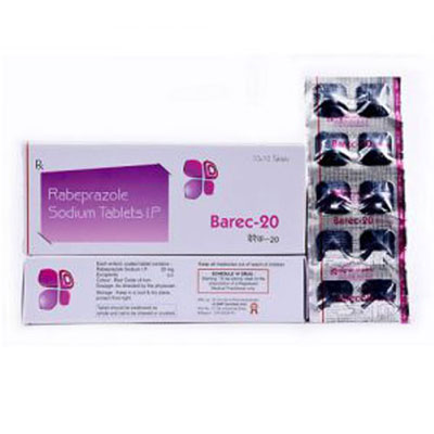Barec 20