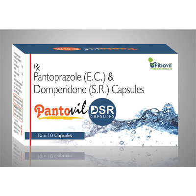 Pantovil Dsr