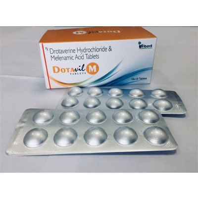 Dotavil M Tab