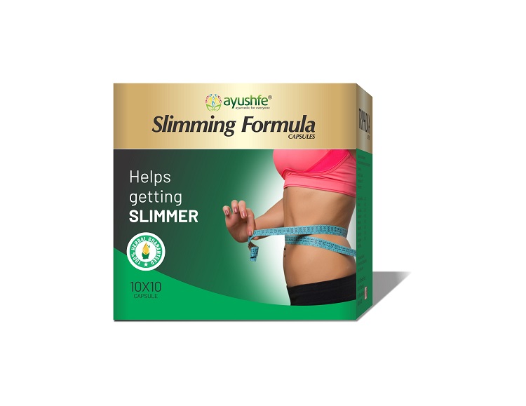 AYUSHFE SLIMMING FOR