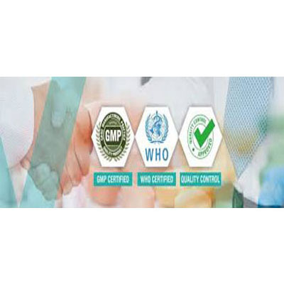 Pharma Contract Manufacturers companies