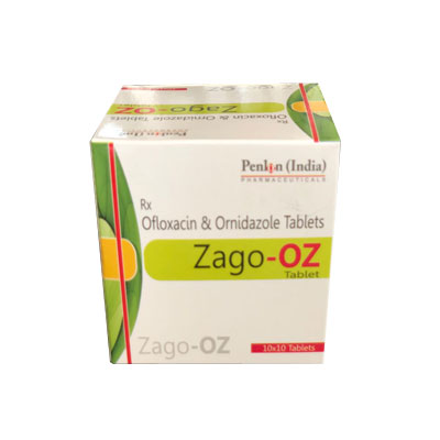 Zago OZ
