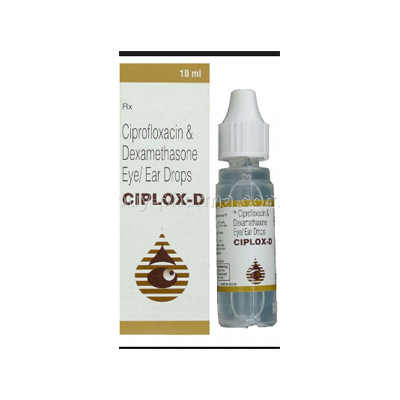 CIPLOX D