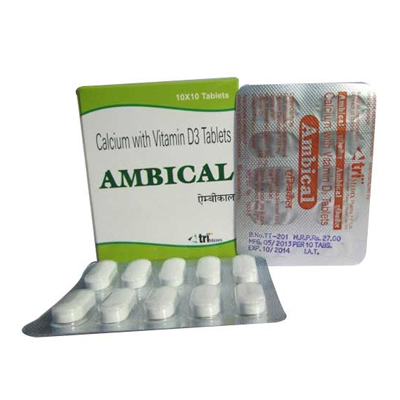 Tri Medix Pharma Pvt Ltd