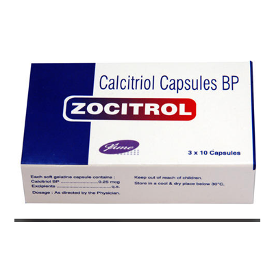 ZOCITROL
