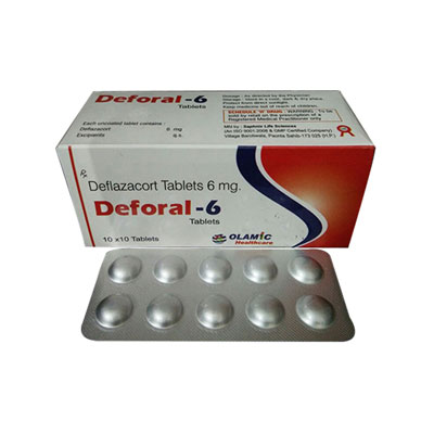 Deforal-6
