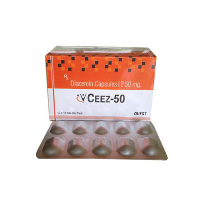 Quest Pharmaceuticals