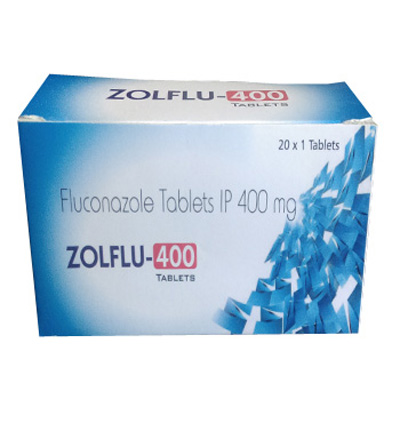 ZOLFLU 400