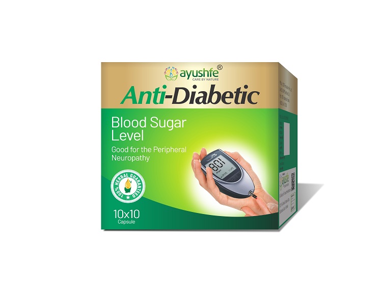 ANTI-DIABETIC