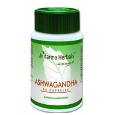 Ashwagandha