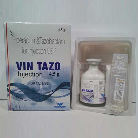 VIN TAZO