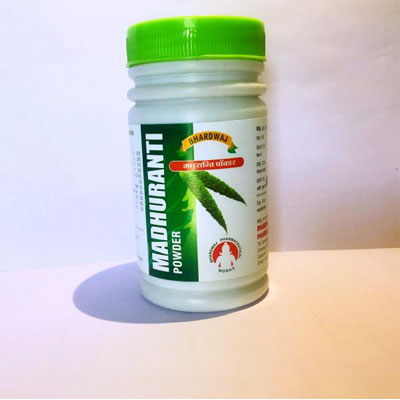 Bhardhwaj Pharmaceutical Works