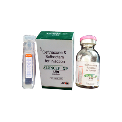 Aeon Remedies Pvt Ltd