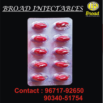 Caralluma fimbriata extract Capsules