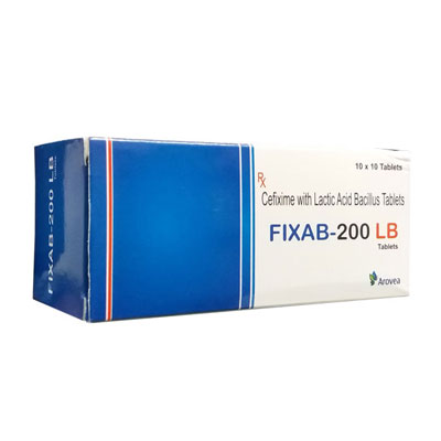 FIXAB-200 LB