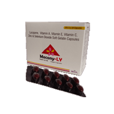 Medok Life Sciences Pvt. Ltd