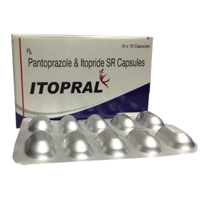 ITOPRAL