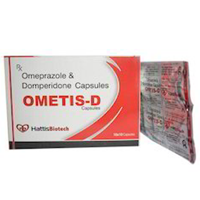 OMETIS D