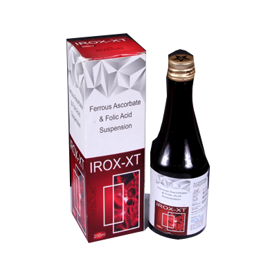 Rezicure Pharmaceuticals