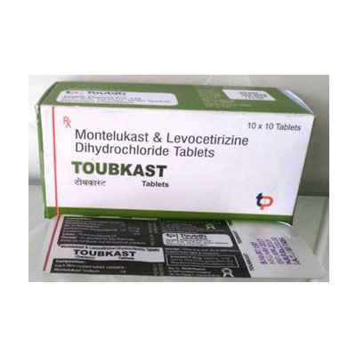 Toubib Pharma Private Limited