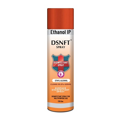 DSNFT Disinfectant