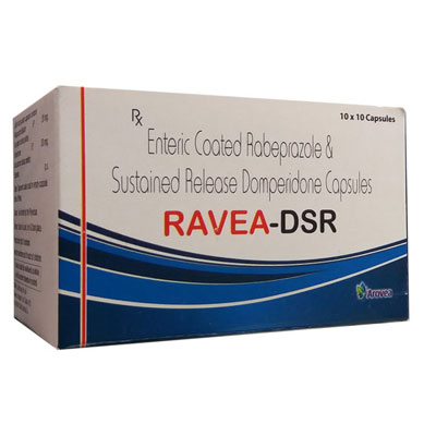 RAVEA-DSR