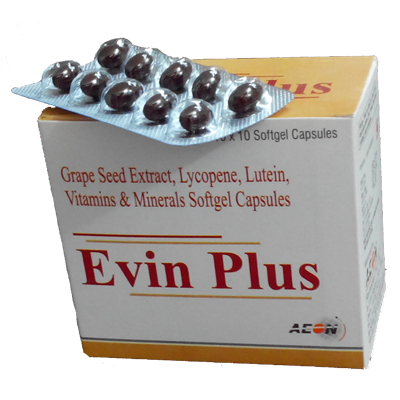 Evin Plus