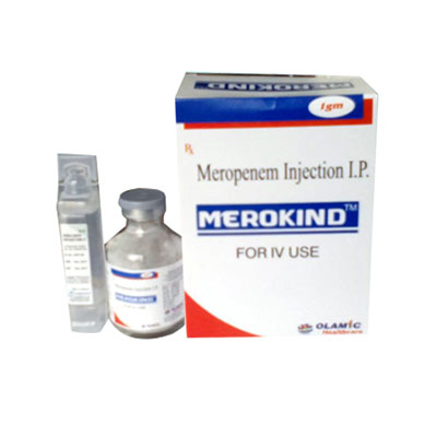 MEROKIND