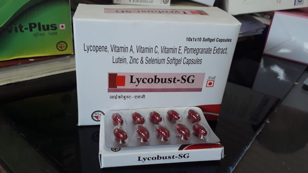 LYCOBUST SG