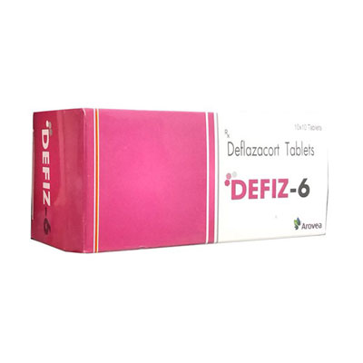 DEFIZ-6