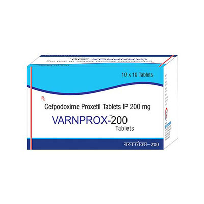 Varnprox 200