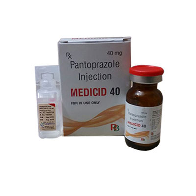 Medicid 40
