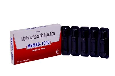 methylcobalamin