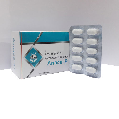 Anace-P