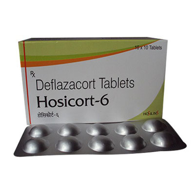 Hosicort 6