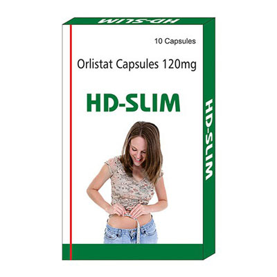 Hd Slim