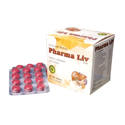 Pharma Liv