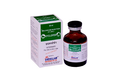 meloxicam