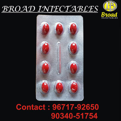 Aloe vera extract (200 :1) Capsules 25 mg