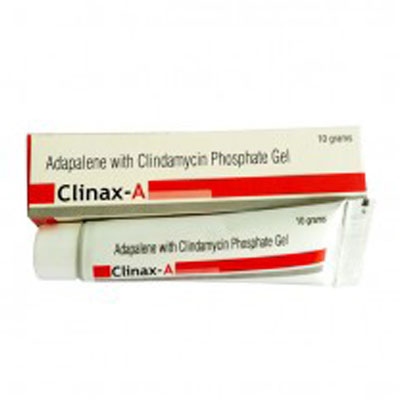 Clinax A