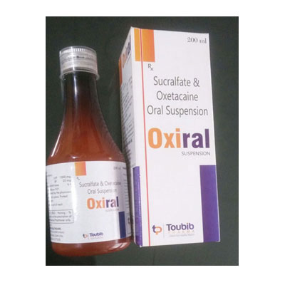 Toubib Pharma Private Limited