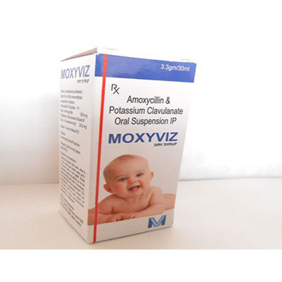 Moxyviz