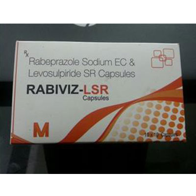 Rabiviz LSR