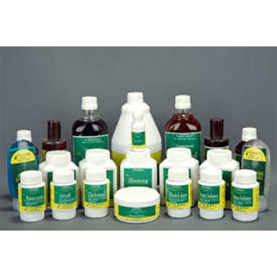Ayurvedic Manufacturers in UP