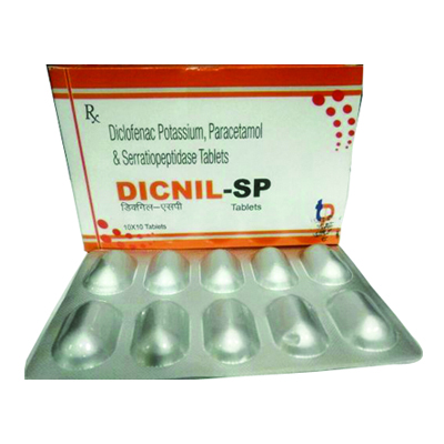 Toubib Pharma Private Limited