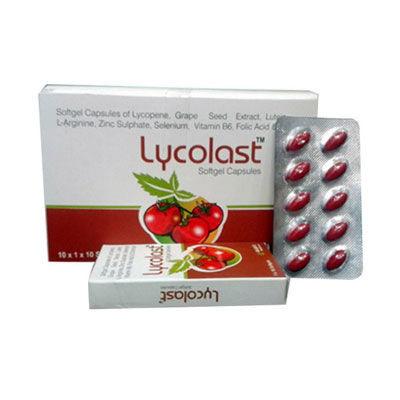 Lycolast