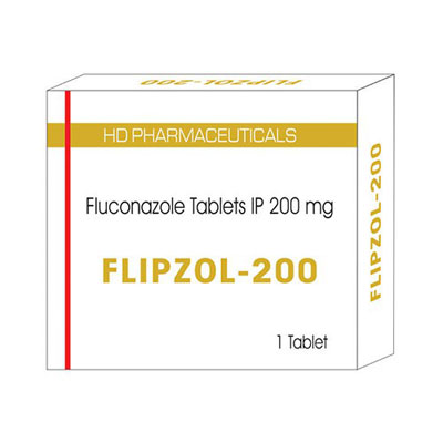 Flipzol 200