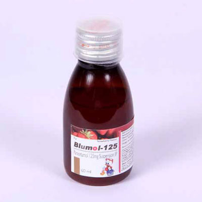 Blumol-125
